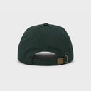 The Green Range Cap