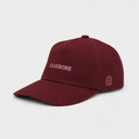The Range Red Cap