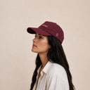 The Range Red Cap