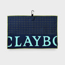 The Clay Shooting Towel