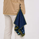 The Clay Shooting Towel