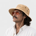 The Spotter Beige Hat