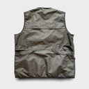 The Cypress Green Weatherproof Vest