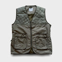 The Cypress Green Weatherproof Vest